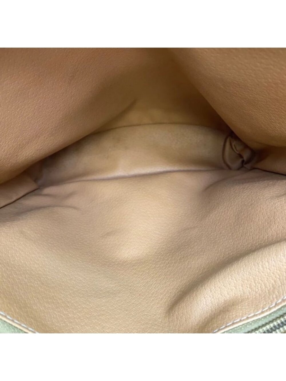 Celine Tote Macadam Brown Bucket - Picture 4 of 16